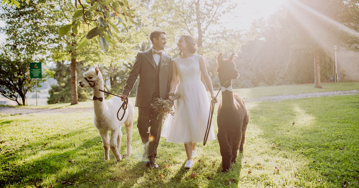 Wedding at the Saazkogel, Styria :: photo copyright Karin Bergmann